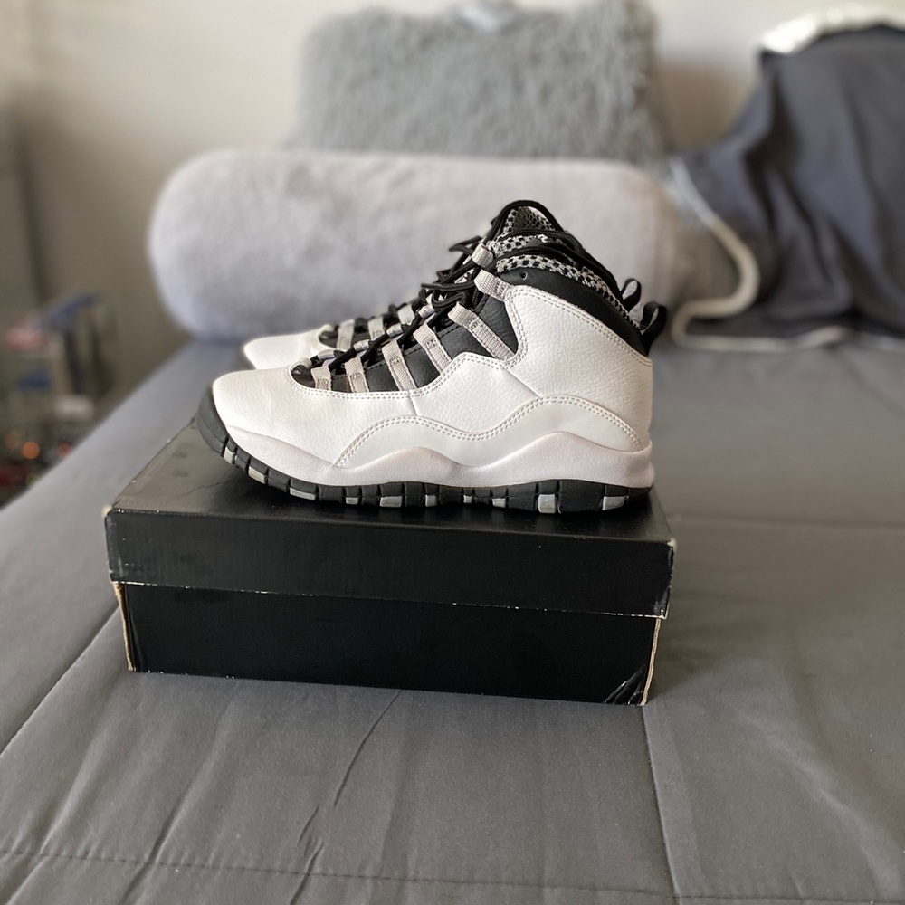 Jordan’s